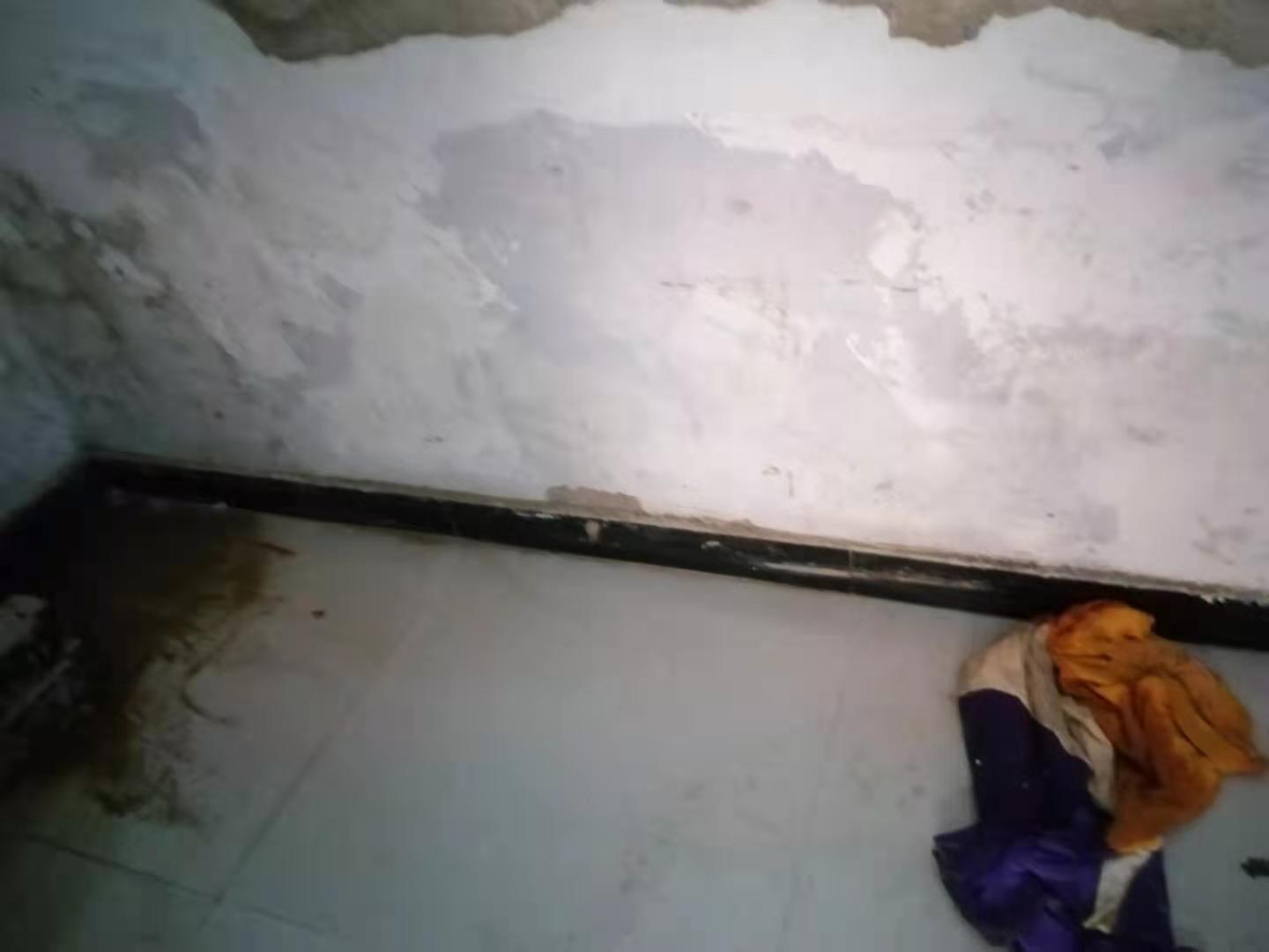 襄汾家里漏水了怎么办？